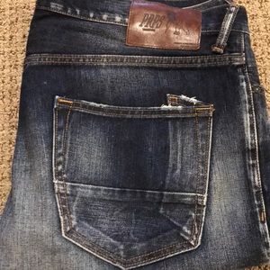 PRPS Shorts (Size 36)